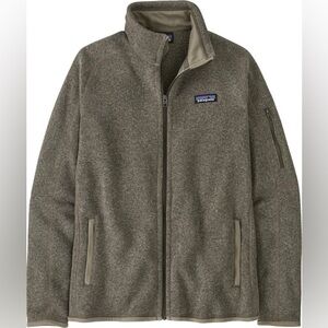 Patagonia Better Sweater Jacket